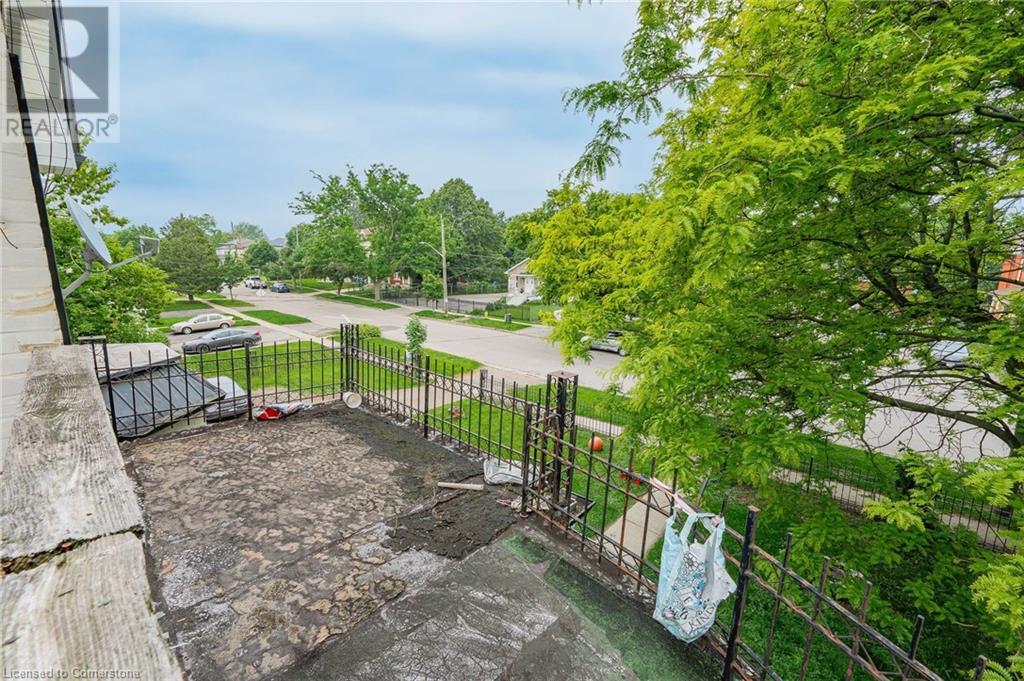 138 Chatham Street, Brantford, Ontario  N3S 4G4 - Photo 38 - 40739562