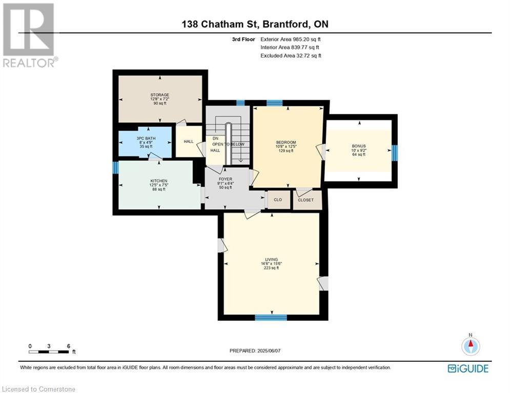 138 Chatham Street, Brantford, Ontario  N3S 4G4 - Photo 49 - 40739562