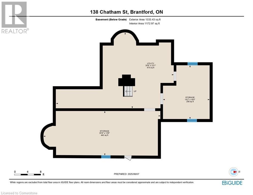 138 Chatham Street, Brantford, Ontario  N3S 4G4 - Photo 50 - 40739562