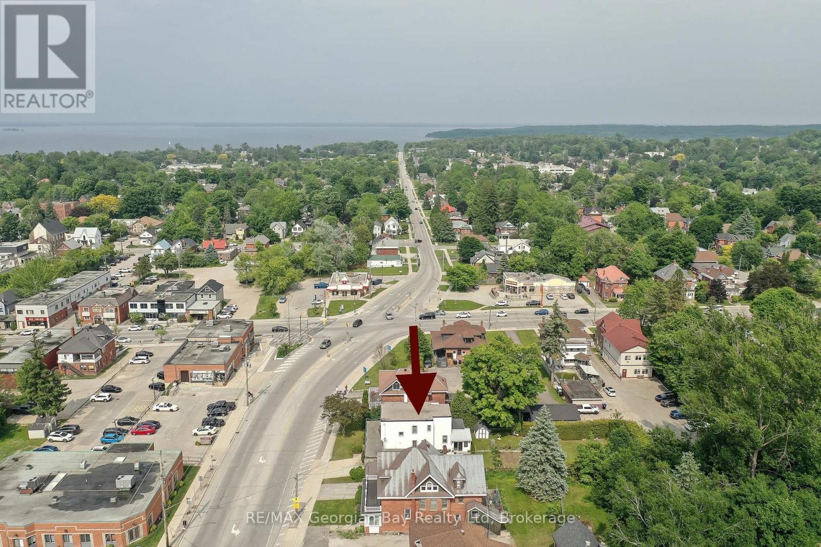 525 Yonge Street, Midland, Ontario  L4R 2T6 - Photo 49 - S12217214