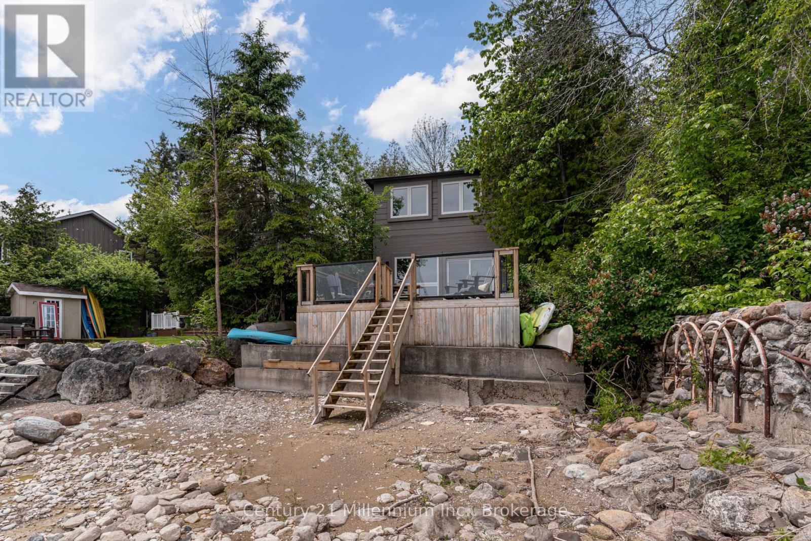 75 Glen Road, Collingwood, Ontario  L9Y 0X2 - Photo 43 - S12217267