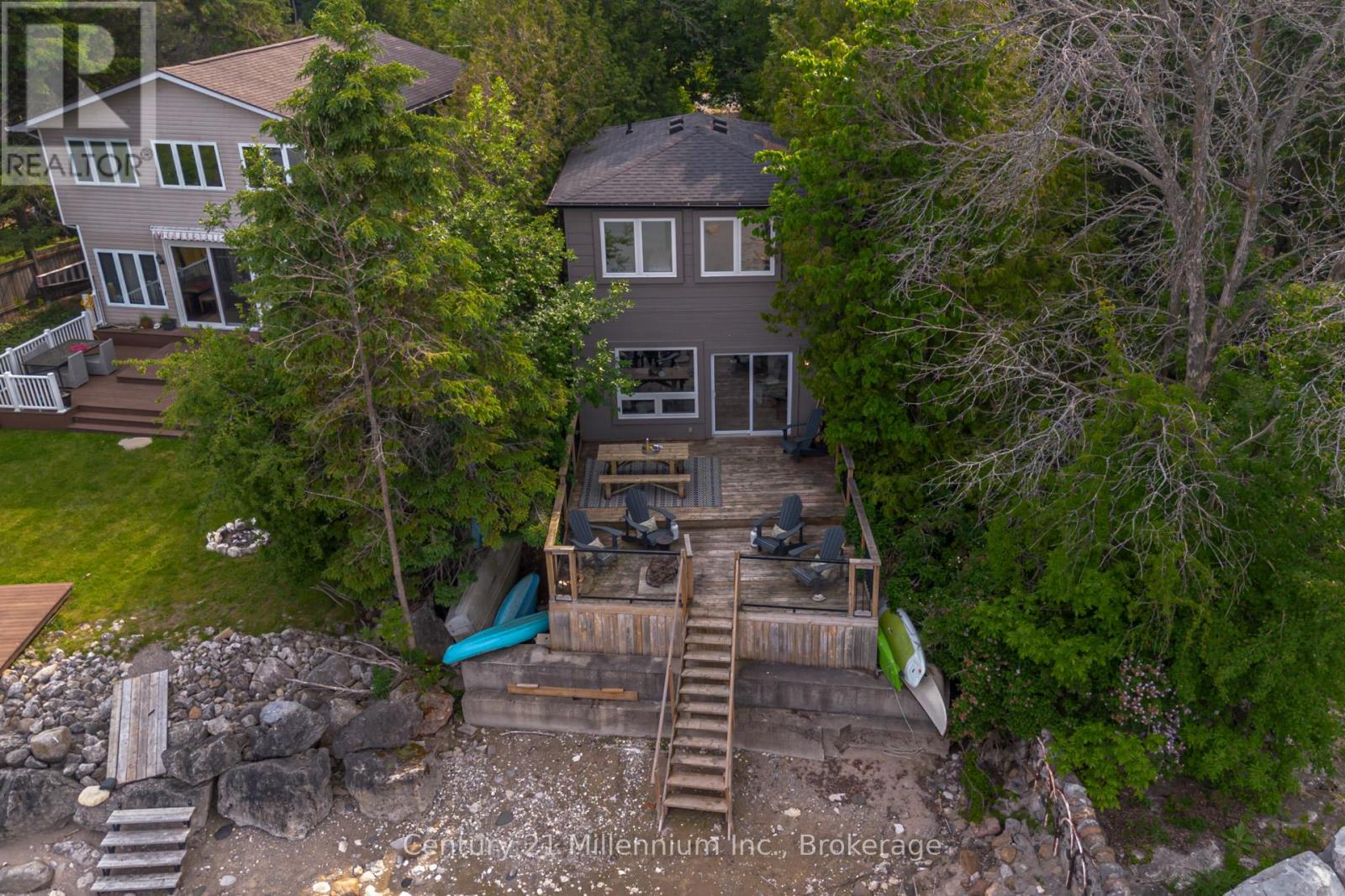 75 Glen Road, Collingwood, Ontario  L9Y 0X2 - Photo 45 - S12217267