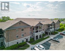 306 - 1 CHAMBERLAIN CRESCENT, Collingwood, Ontario