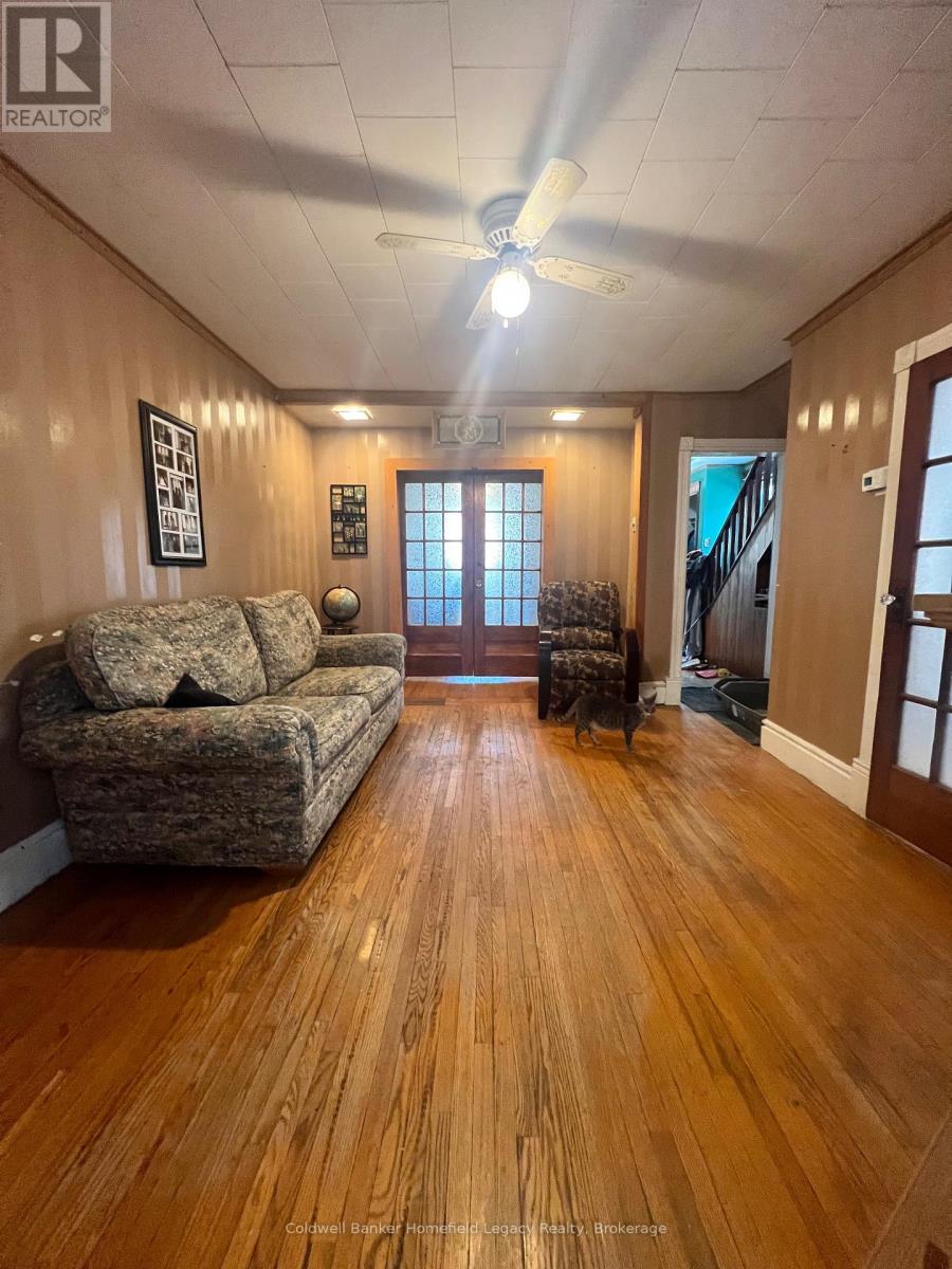278 Albert Street, Stratford, Ontario  N5A 3K9 - Photo 20 - X12217236