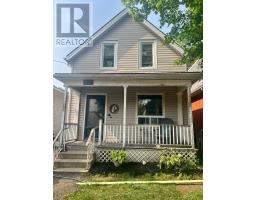278 ALBERT STREET, Stratford, Ontario