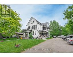 138 CHATHAM STREET, Brantford, Ontario