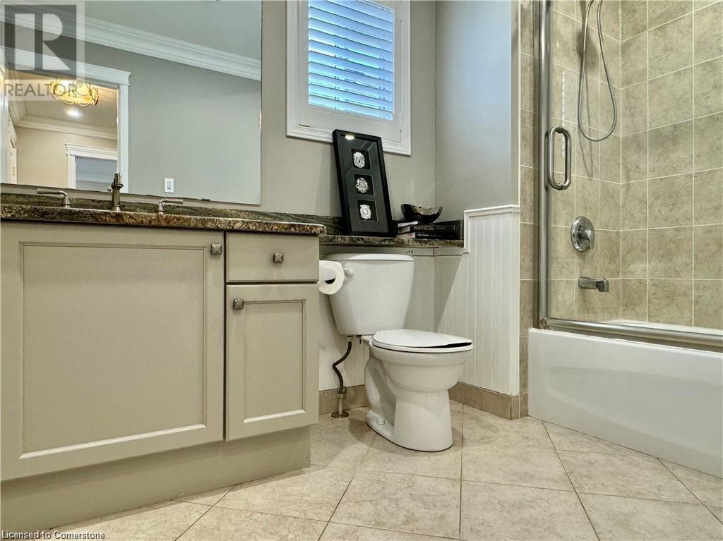 153 Sims Estate Drive Unit# 1, Kitchener, Ontario  N2A 0A6 - Photo 13 - 40740687
