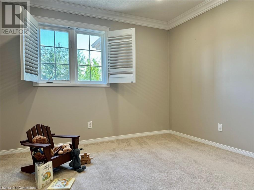153 Sims Estate Drive Unit# 1, Kitchener, Ontario  N2A 0A6 - Photo 15 - 40740687