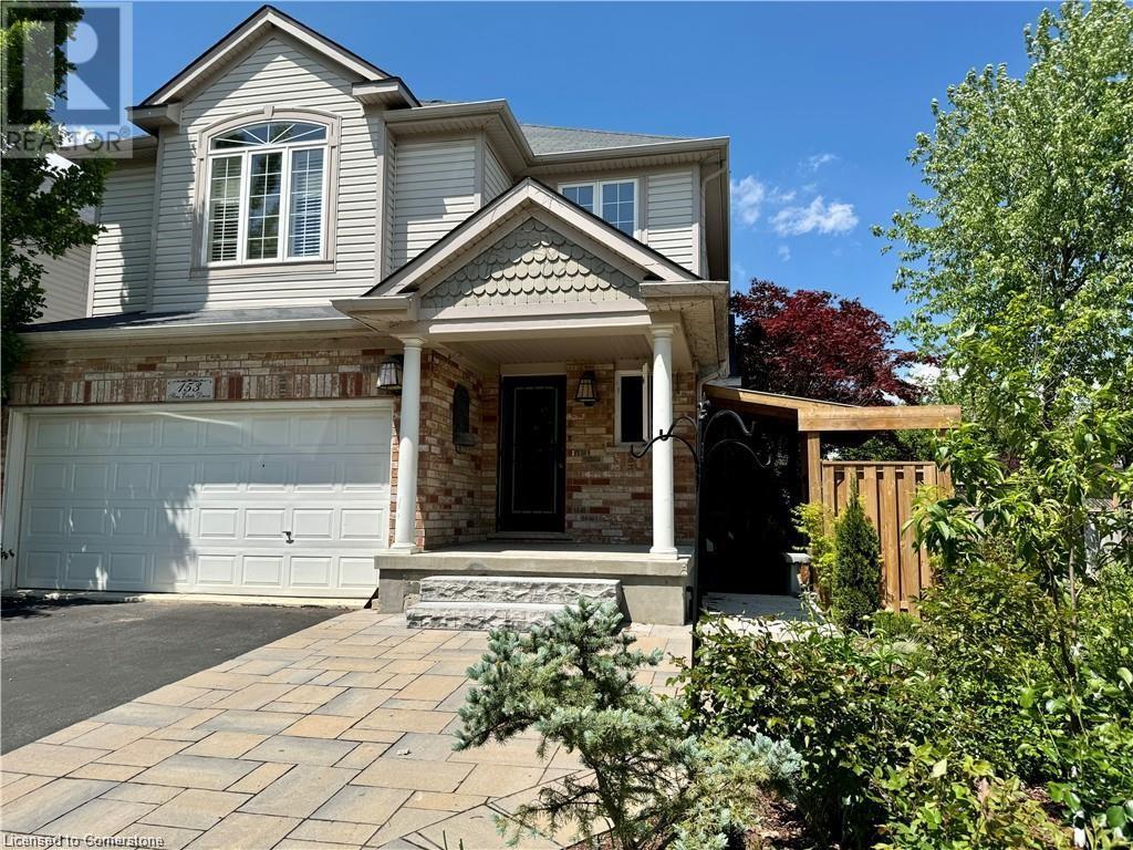 153 Sims Estate Drive Unit# 1, Kitchener, Ontario  N2A 0A6 - Photo 2 - 40740687