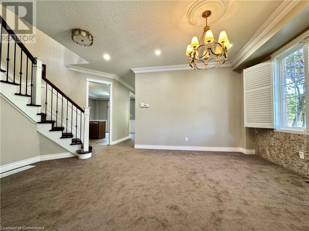 153 Sims Estate Drive Unit# 1, Kitchener, Ontario  N2A 0A6 - Photo 3 - 40740687