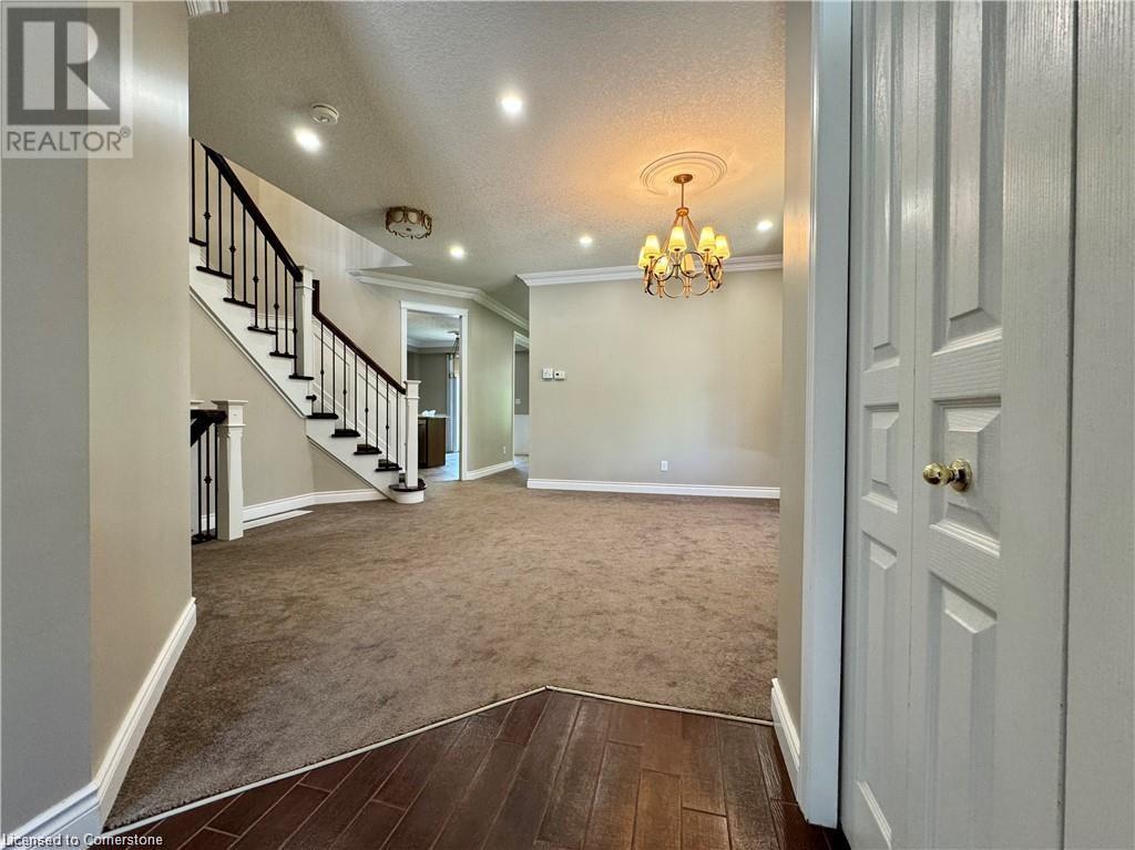 153 Sims Estate Drive Unit# 1, Kitchener, Ontario  N2A 0A6 - Photo 5 - 40740687