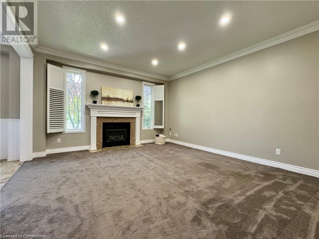 153 Sims Estate Drive Unit# 1, Kitchener, Ontario  N2A 0A6 - Photo 7 - 40740687