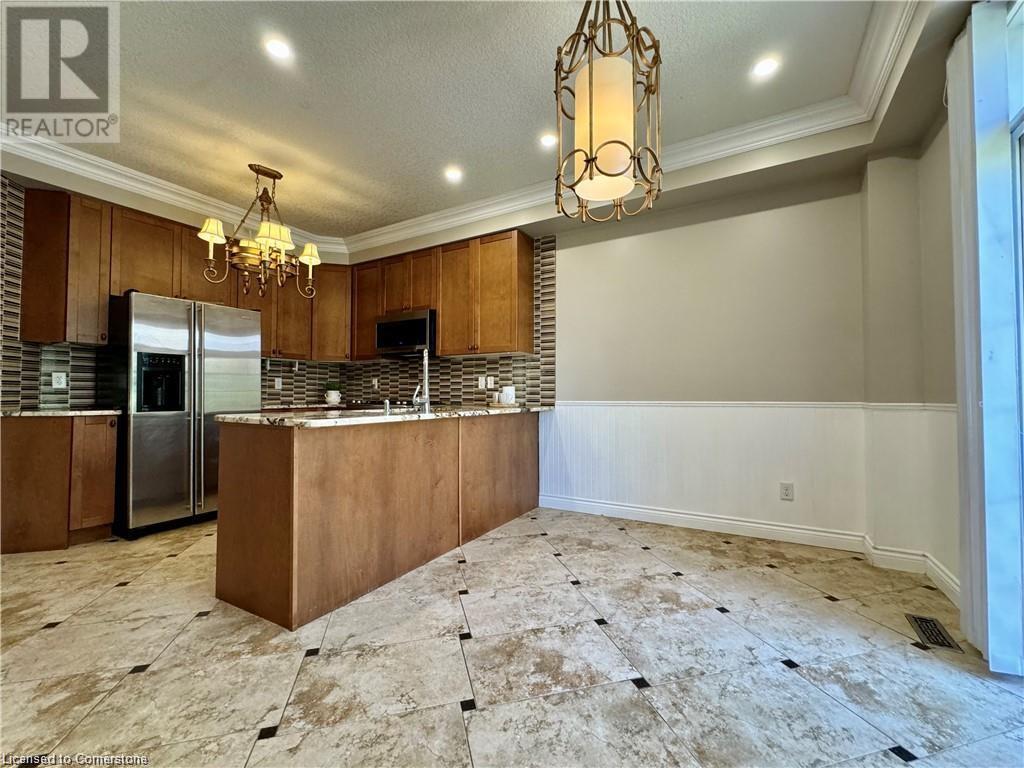 153 Sims Estate Drive Unit# 1, Kitchener, Ontario  N2A 0A6 - Photo 9 - 40740687
