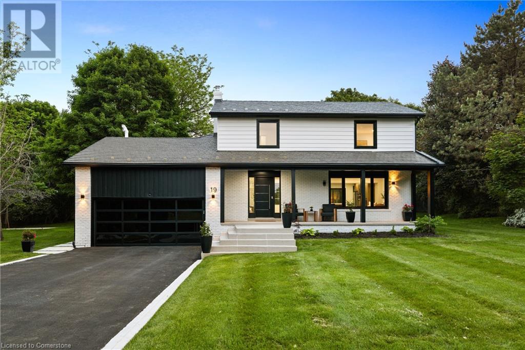 19 MAPLE GROVE Road, Caledon, Ontario