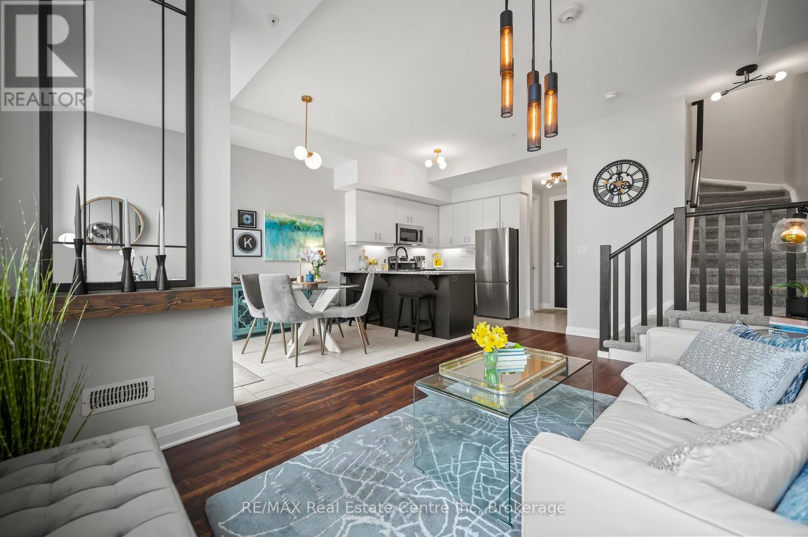 At6 - 53 Arthur Street S, Guelph, Ontario  N1E 0P5 - Photo 12 - X12217349