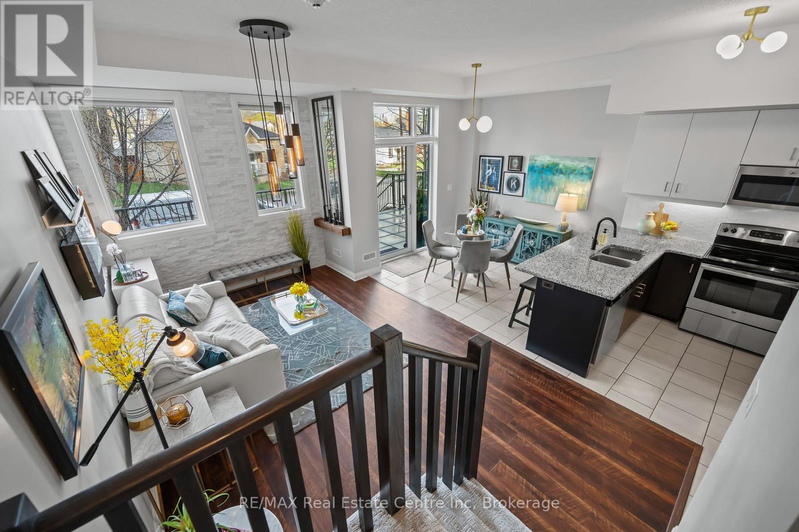 At6 - 53 Arthur Street S, Guelph, Ontario  N1E 0P5 - Photo 14 - X12217349