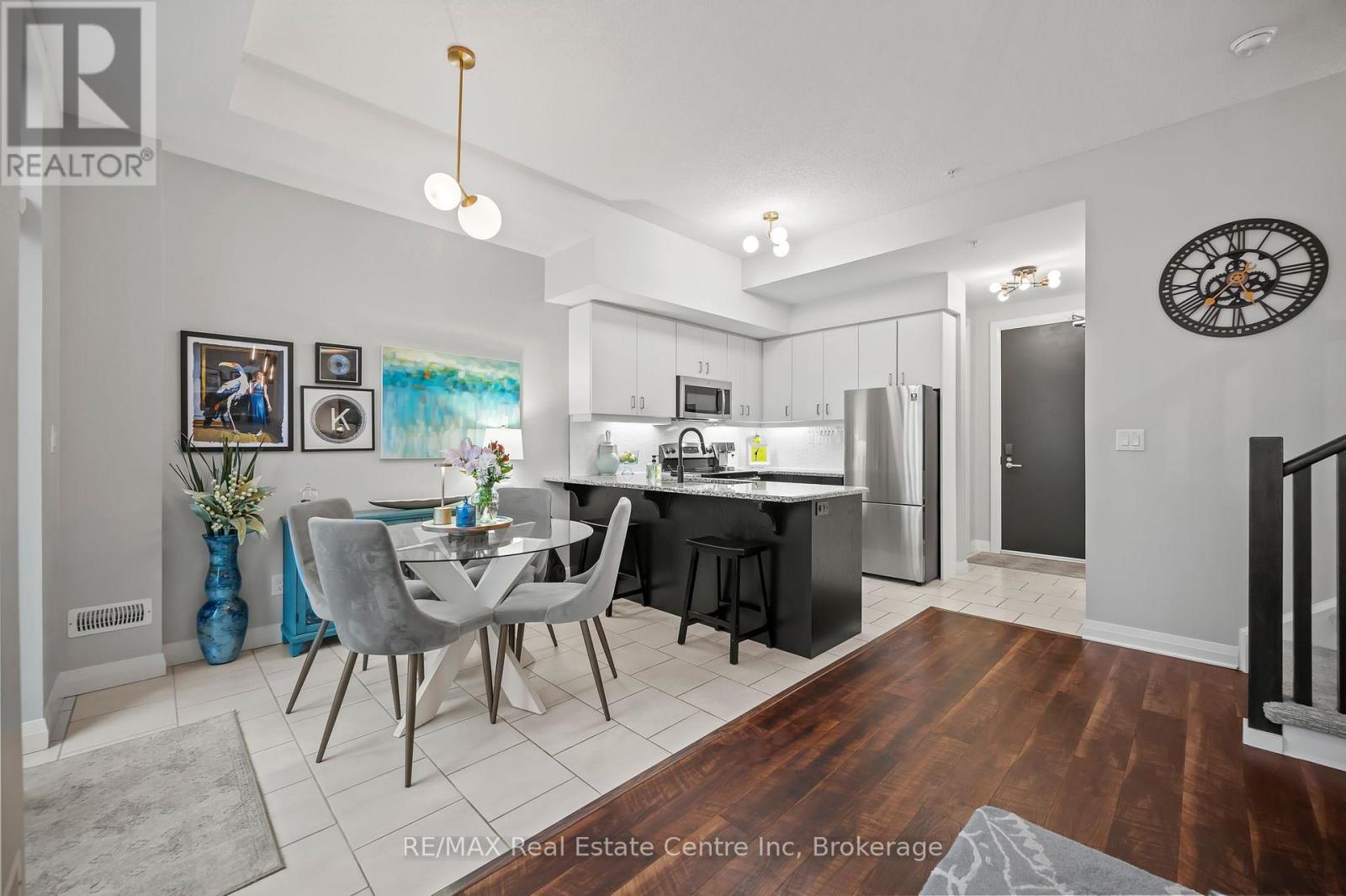 At6 - 53 Arthur Street S, Guelph, Ontario  N1E 0P5 - Photo 6 - X12217349
