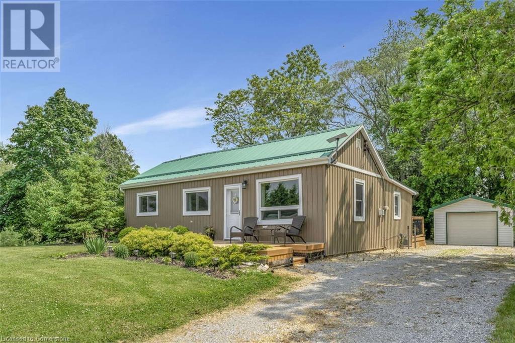 1390 MCKENZIE Road, Caledonia, Ontario