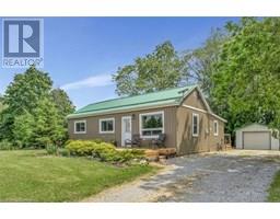 1390 MCKENZIE Road, Caledonia, Ontario