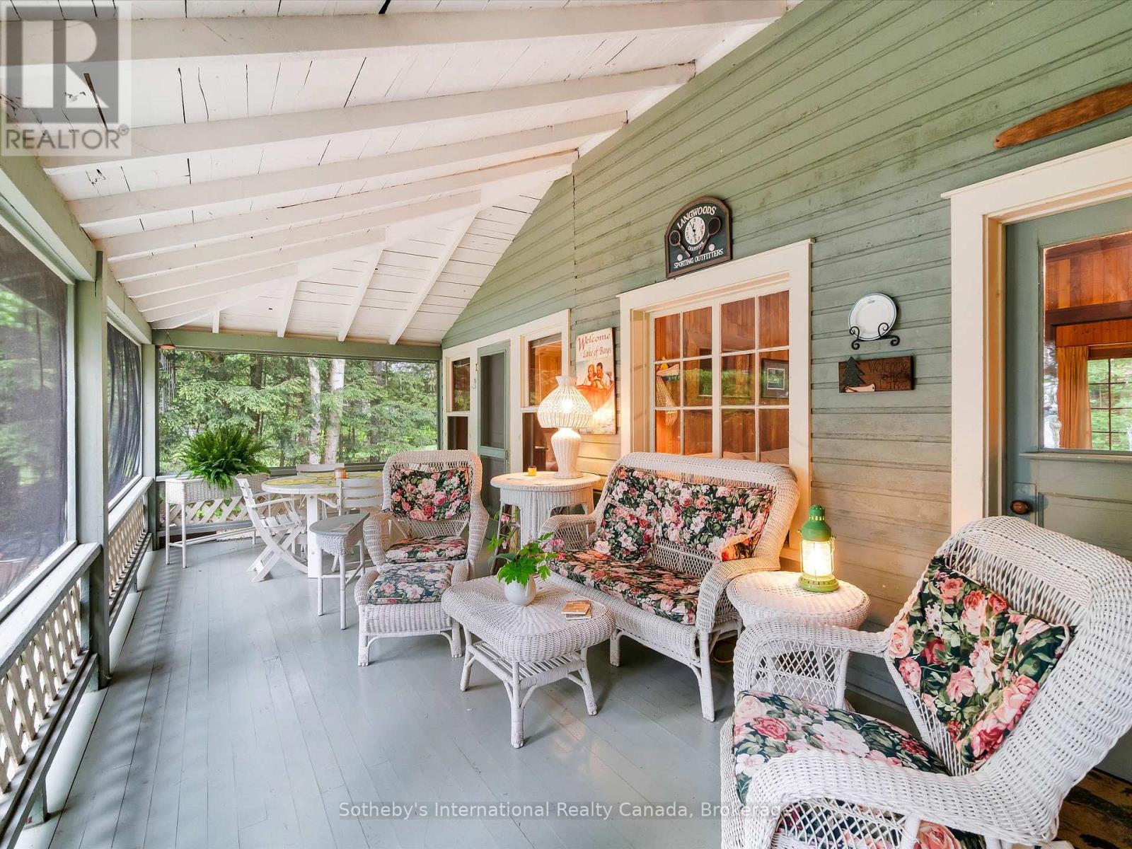 1507 Old Hwy 117, Lake Of Bays, Ontario  P0B 1A0 - Photo 10 - X12217396