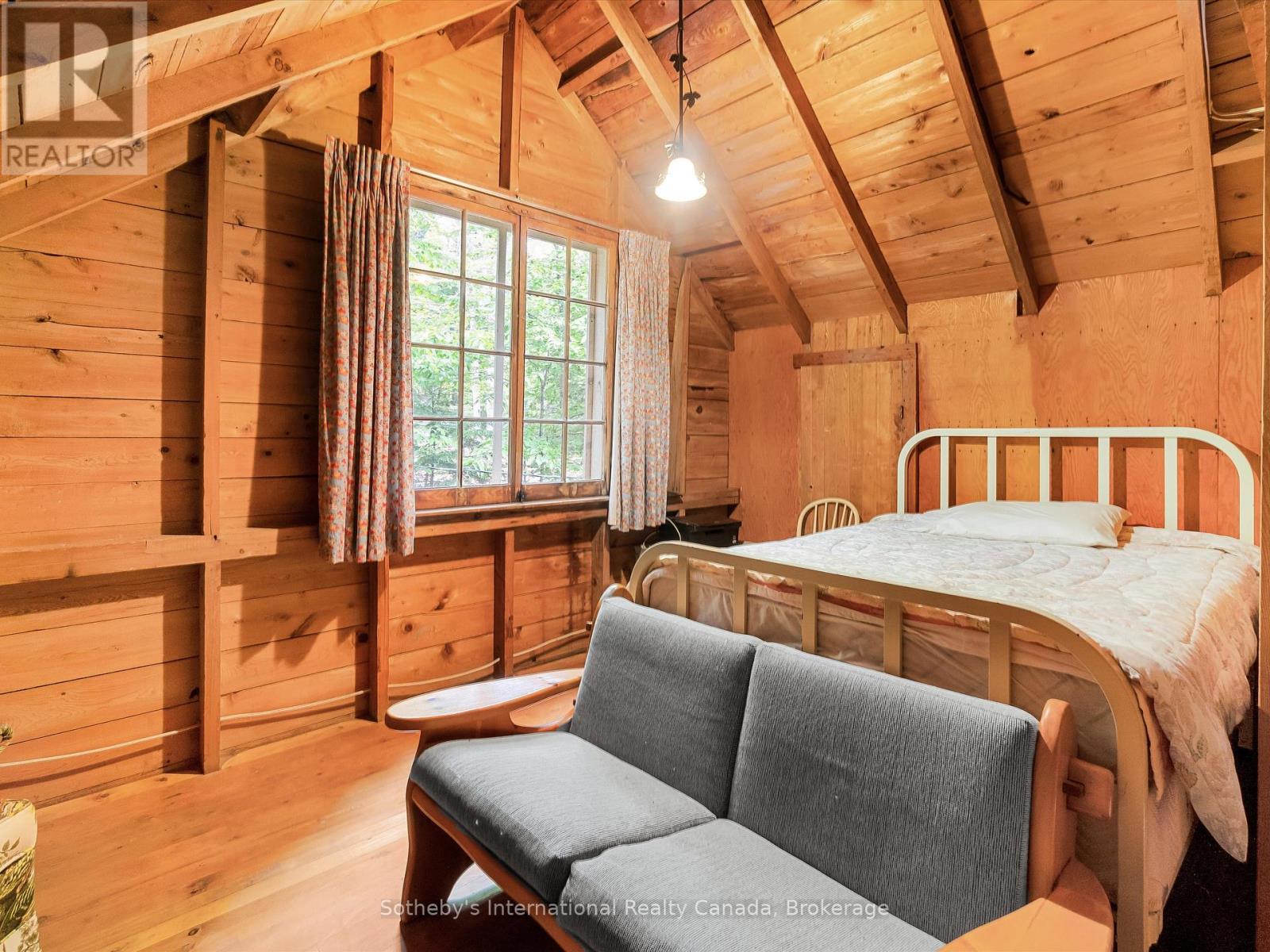 1507 Old Hwy 117, Lake Of Bays, Ontario  P0B 1A0 - Photo 11 - X12217396