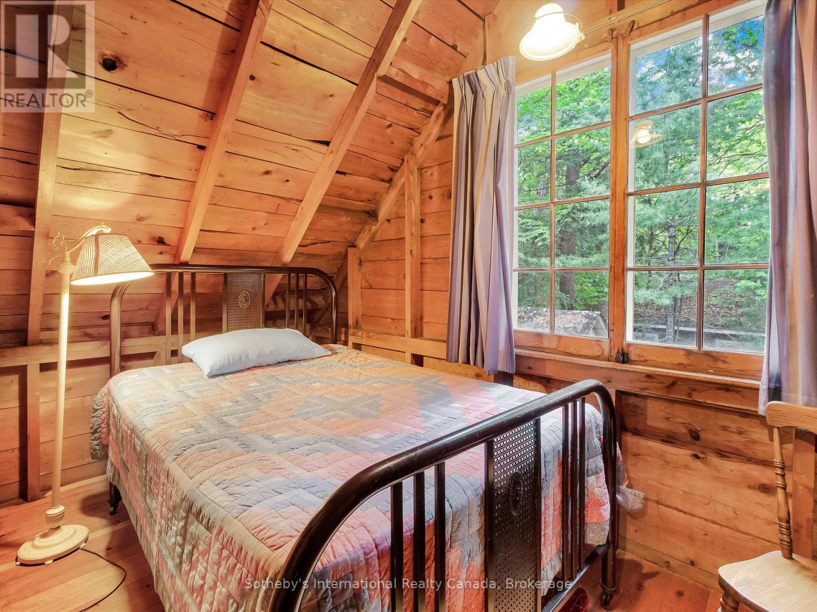 1507 Old Hwy 117, Lake Of Bays, Ontario  P0B 1A0 - Photo 12 - X12217396