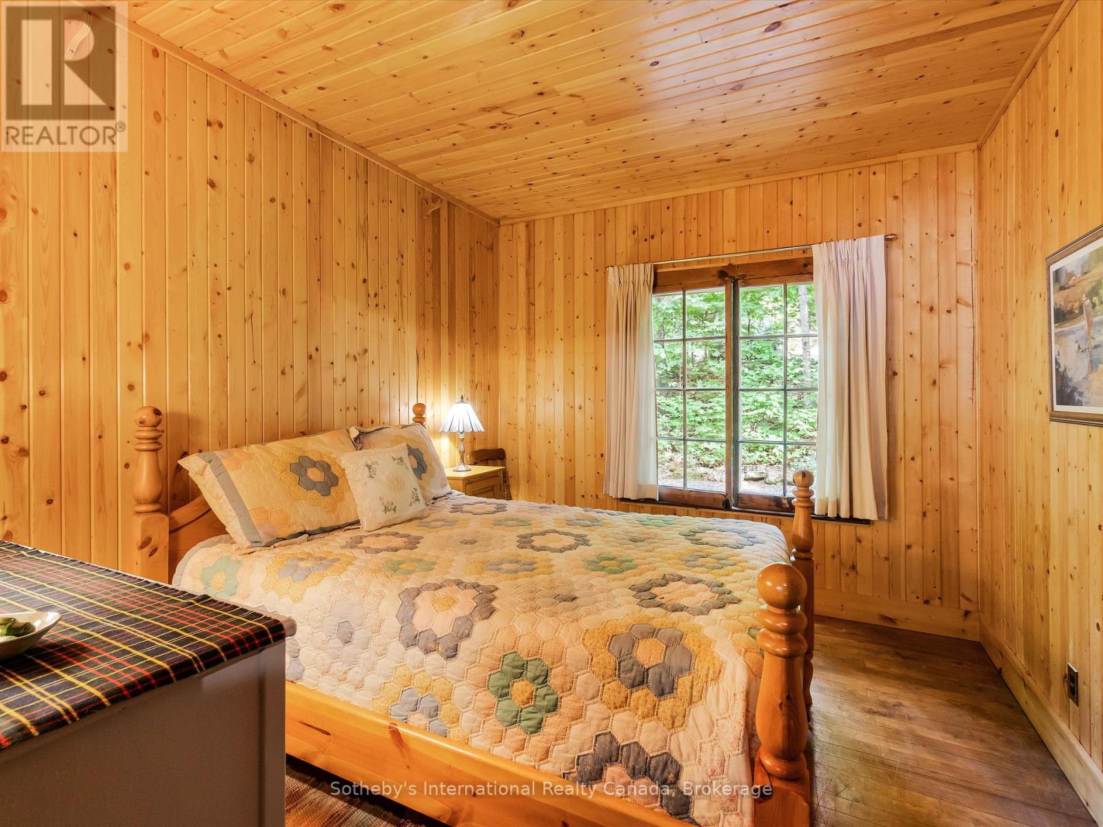 1507 Old Hwy 117, Lake Of Bays, Ontario  P0B 1A0 - Photo 15 - X12217396