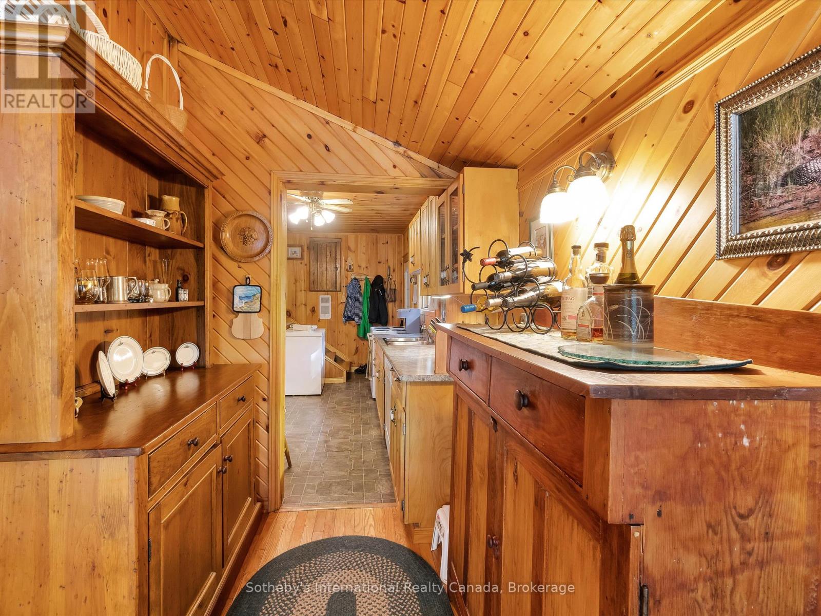 1507 Old Hwy 117, Lake Of Bays, Ontario  P0B 1A0 - Photo 20 - X12217396