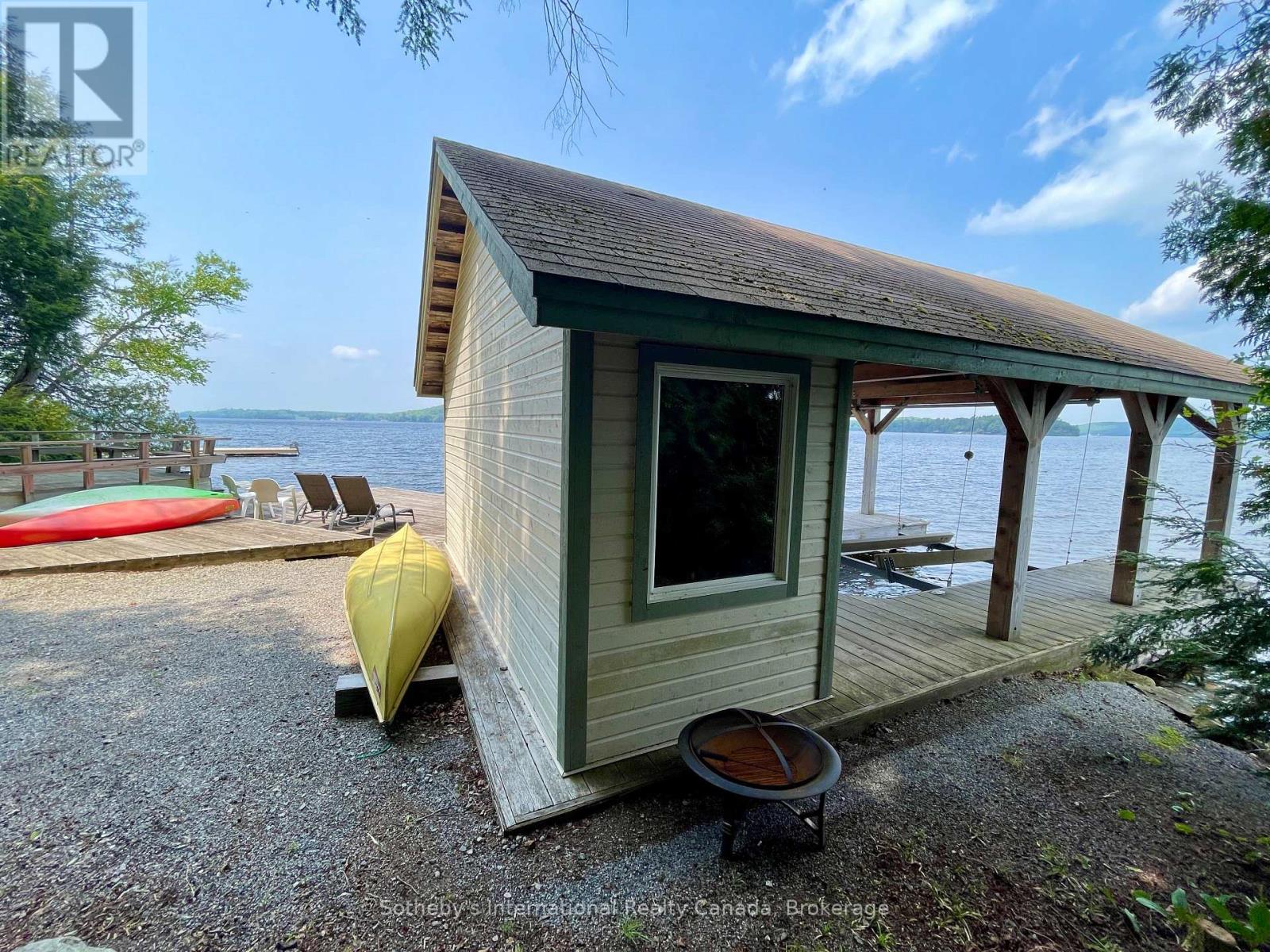 1507 Old Hwy 117, Lake Of Bays, Ontario  P0B 1A0 - Photo 28 - X12217396