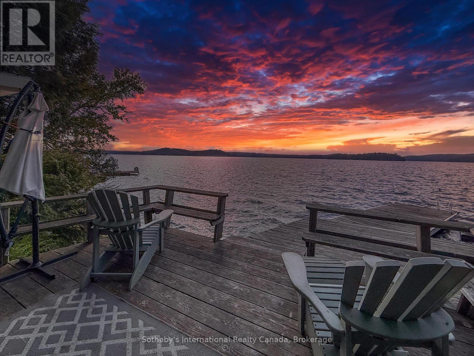 1507 Old Hwy 117, Lake Of Bays, Ontario  P0B 1A0 - Photo 3 - X12217396