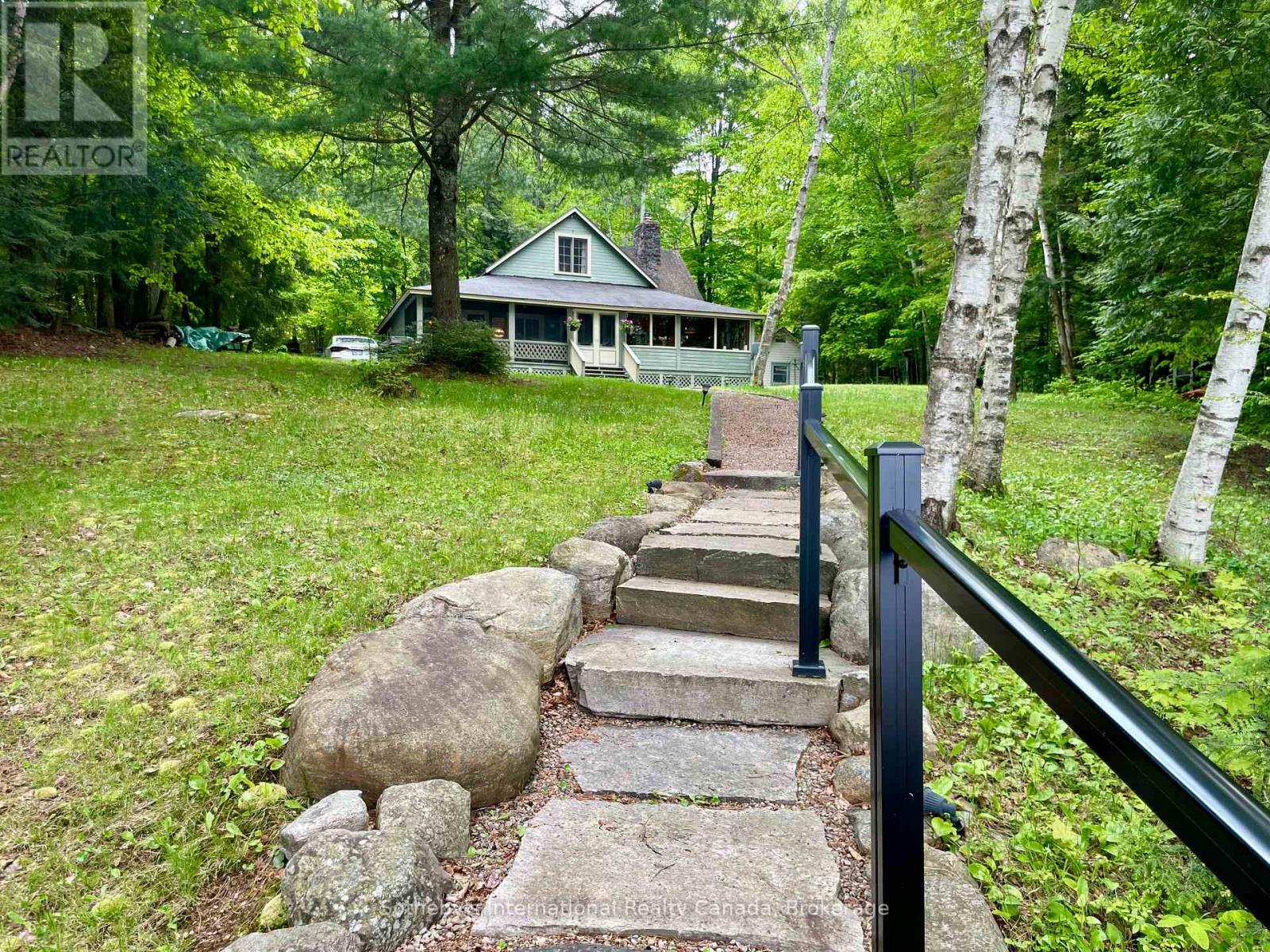 1507 Old Hwy 117, Lake Of Bays, Ontario  P0B 1A0 - Photo 30 - X12217396