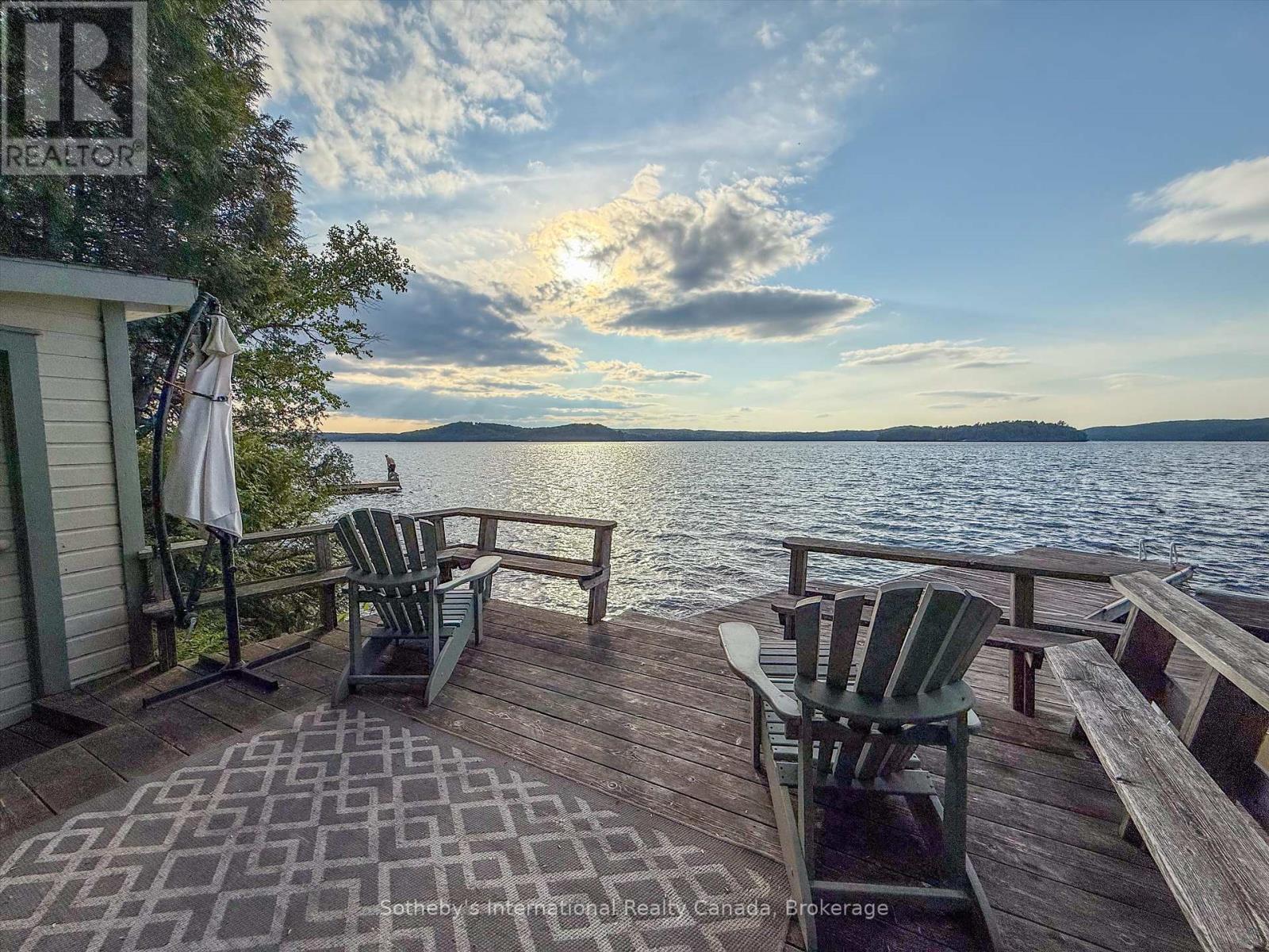 1507 Old Hwy 117, Lake Of Bays, Ontario  P0B 1A0 - Photo 33 - X12217396