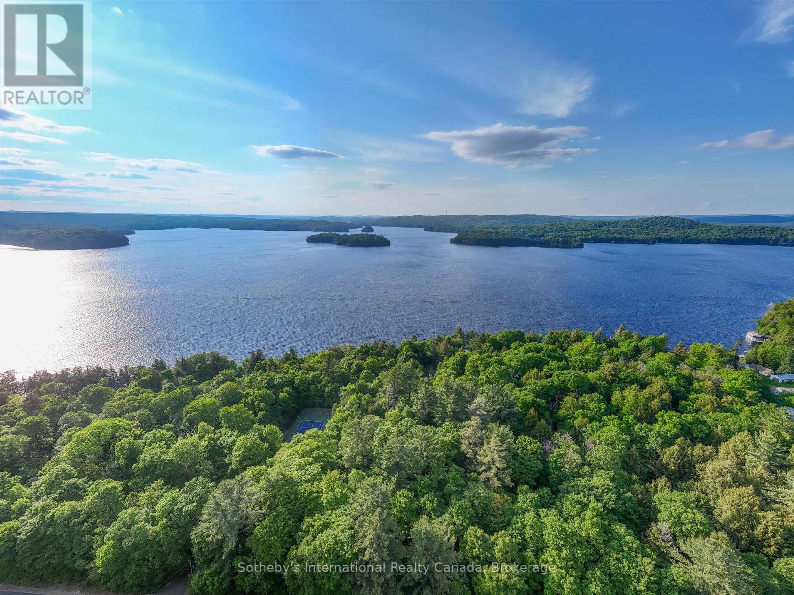 1507 Old Hwy 117, Lake Of Bays, Ontario  P0B 1A0 - Photo 36 - X12217396