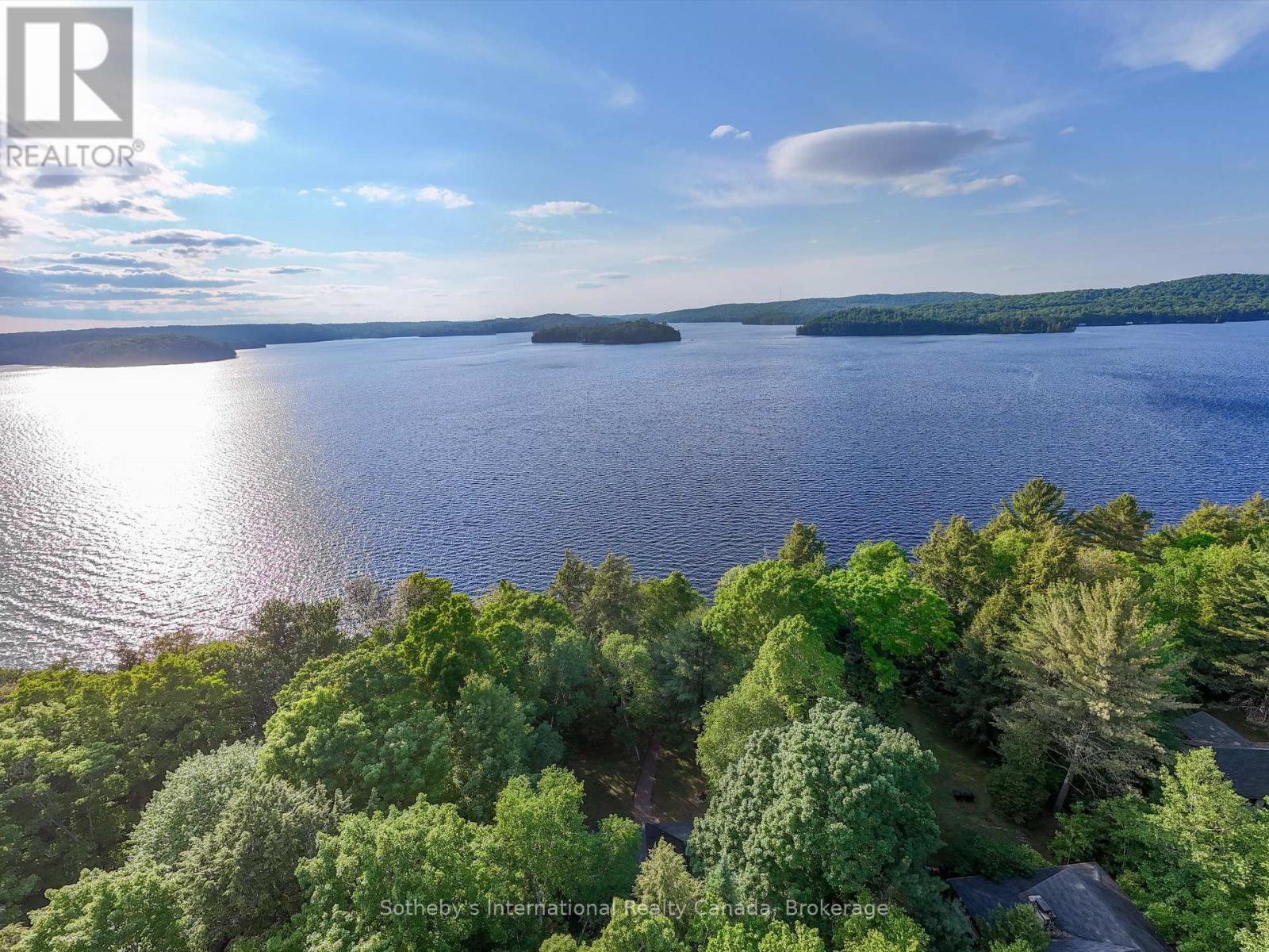 1507 Old Hwy 117, Lake Of Bays, Ontario  P0B 1A0 - Photo 37 - X12217396