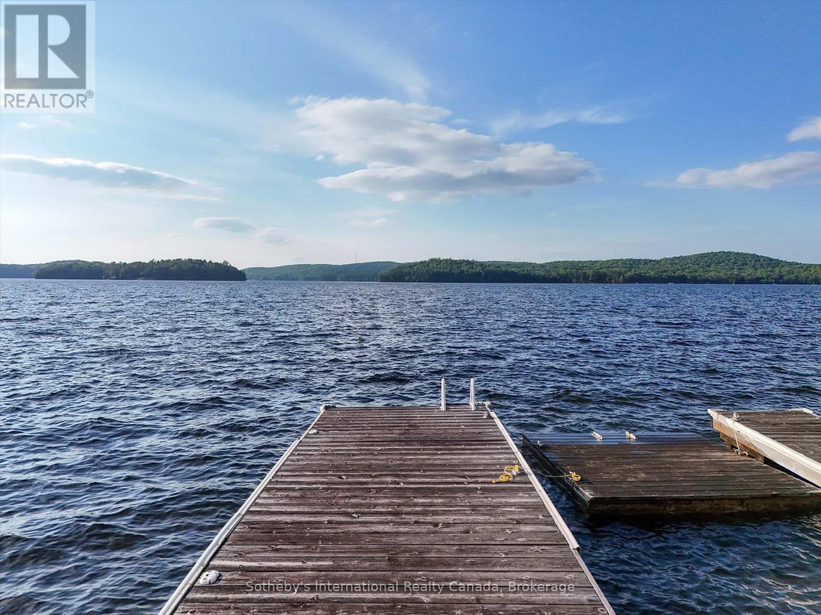 1507 Old Hwy 117, Lake Of Bays, Ontario  P0B 1A0 - Photo 39 - X12217396