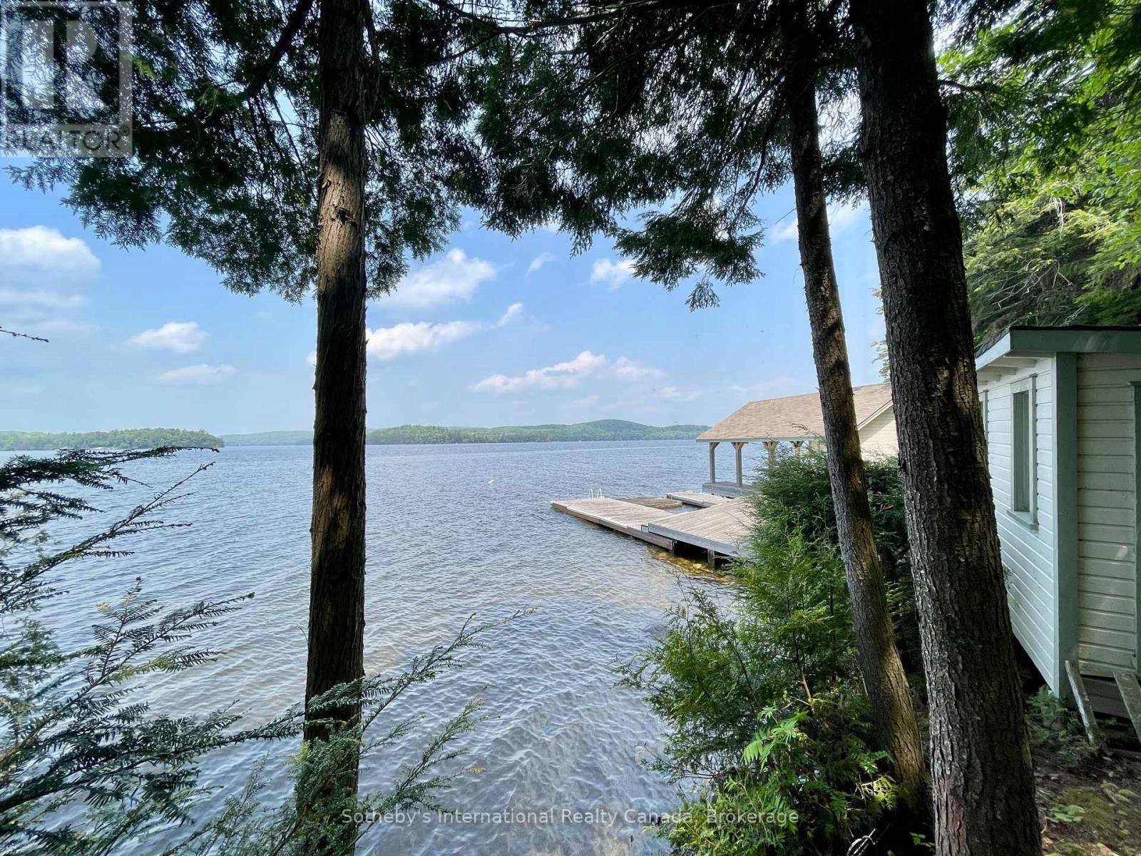 1507 Old Hwy 117, Lake Of Bays, Ontario  P0B 1A0 - Photo 4 - X12217396