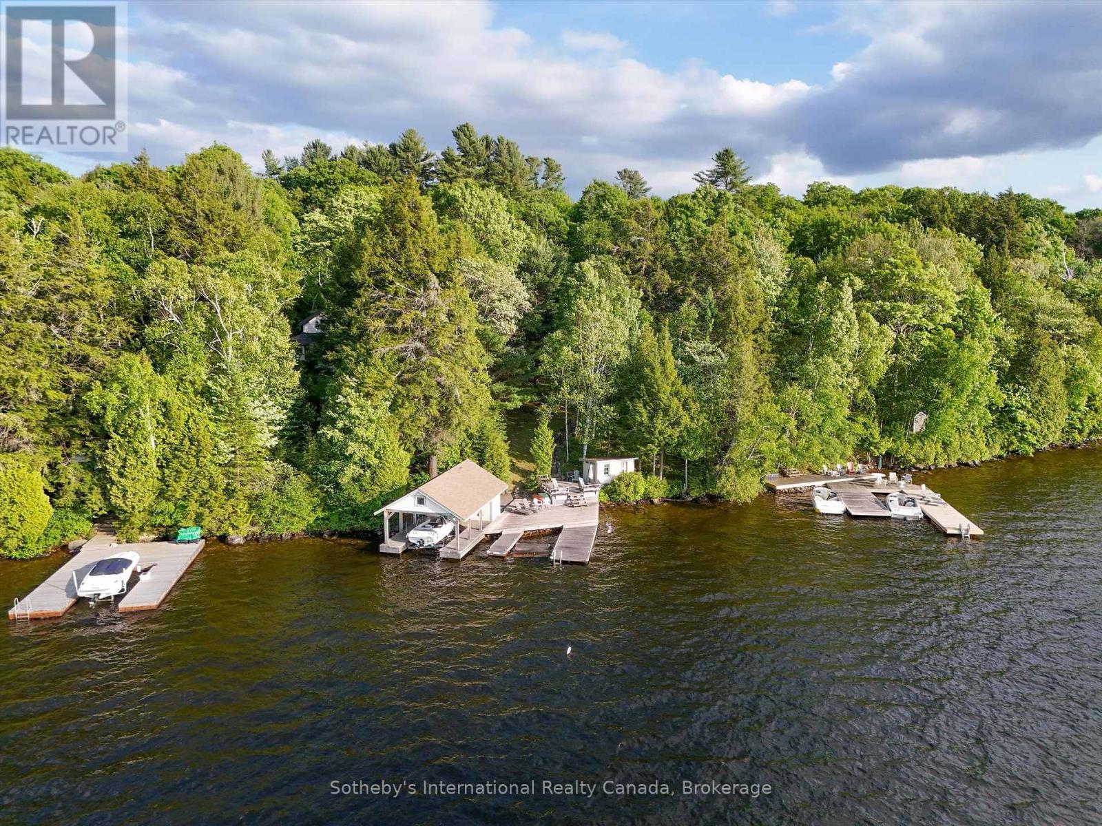 1507 Old Hwy 117, Lake Of Bays, Ontario  P0B 1A0 - Photo 41 - X12217396