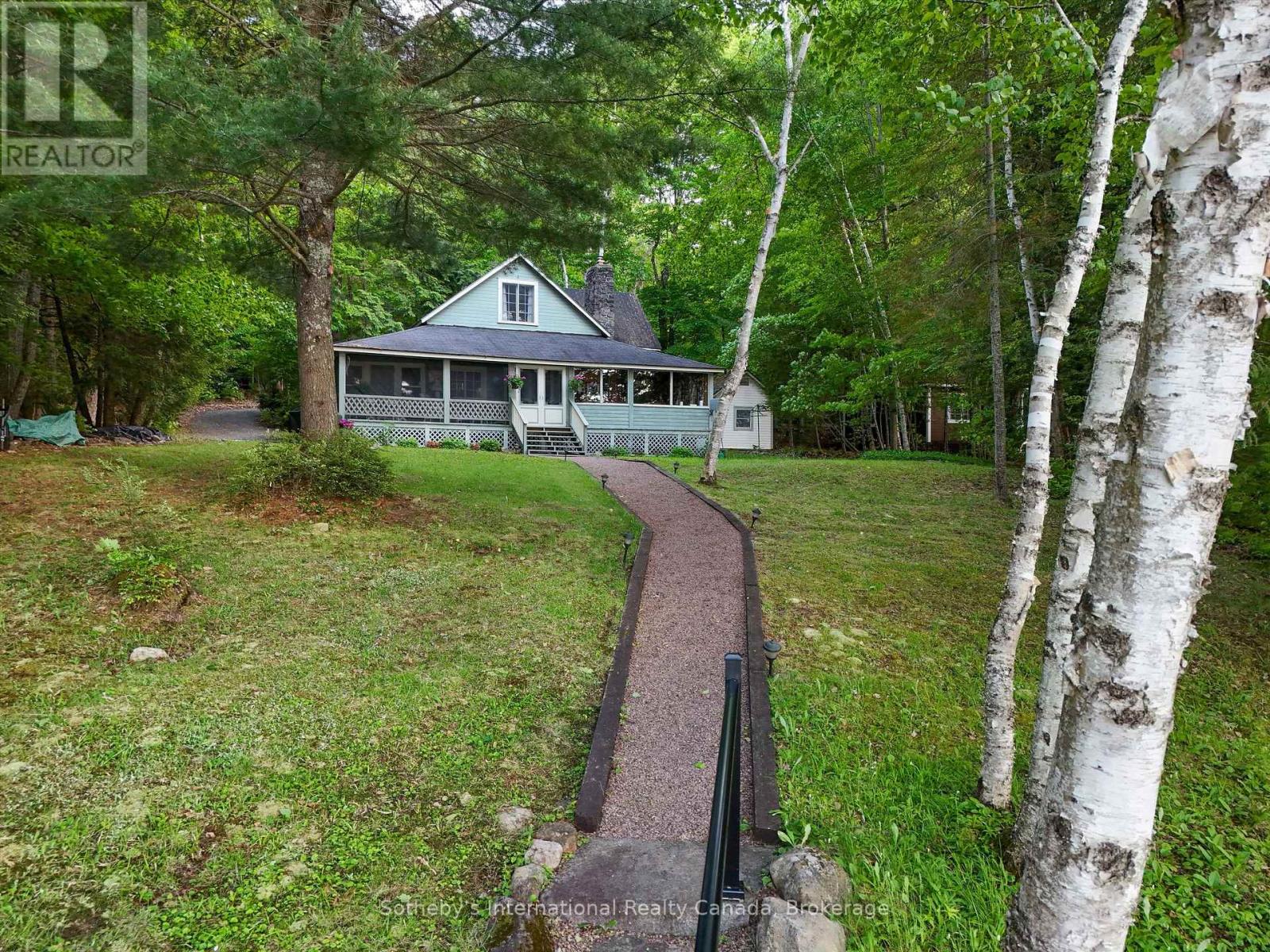 1507 Old Hwy 117, Lake Of Bays, Ontario  P0B 1A0 - Photo 42 - X12217396