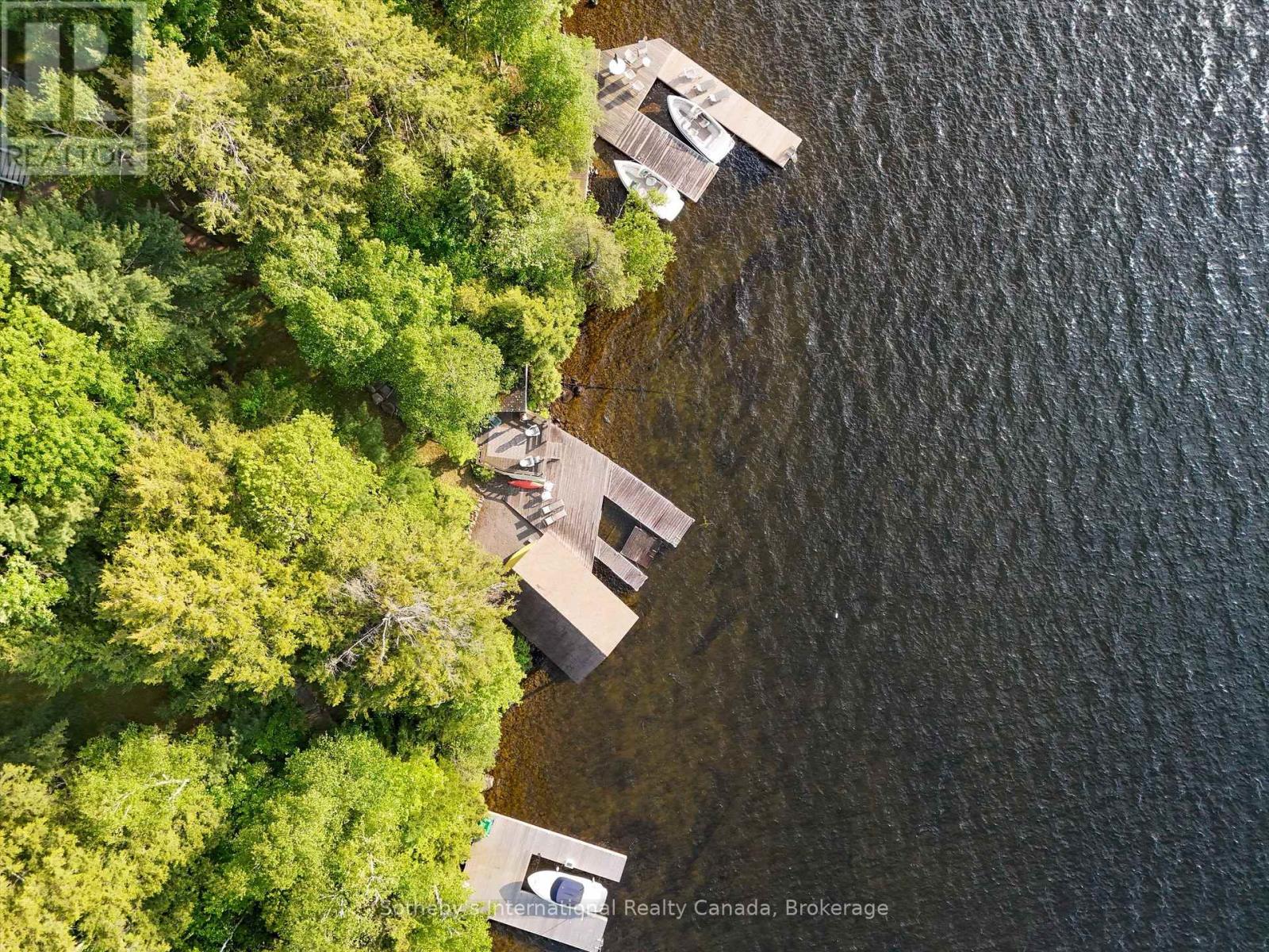1507 Old Hwy 117, Lake Of Bays, Ontario  P0B 1A0 - Photo 43 - X12217396