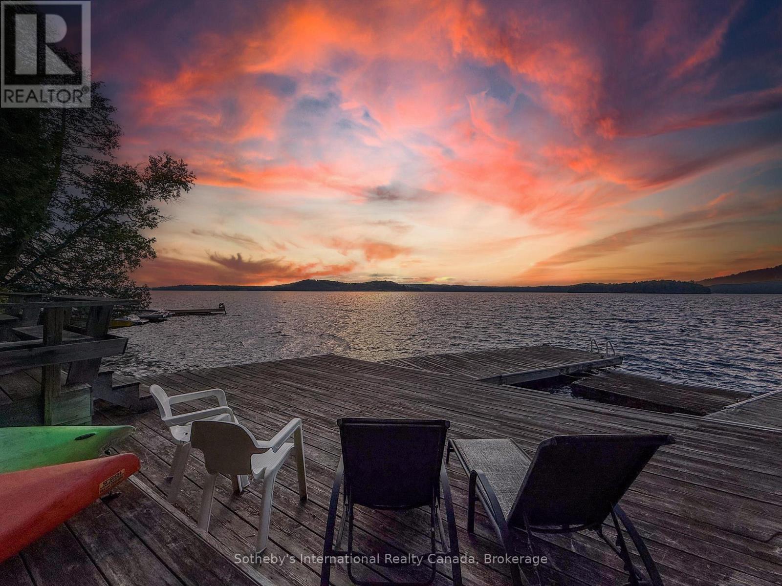 1507 Old Hwy 117, Lake Of Bays, Ontario  P0B 1A0 - Photo 48 - X12217396