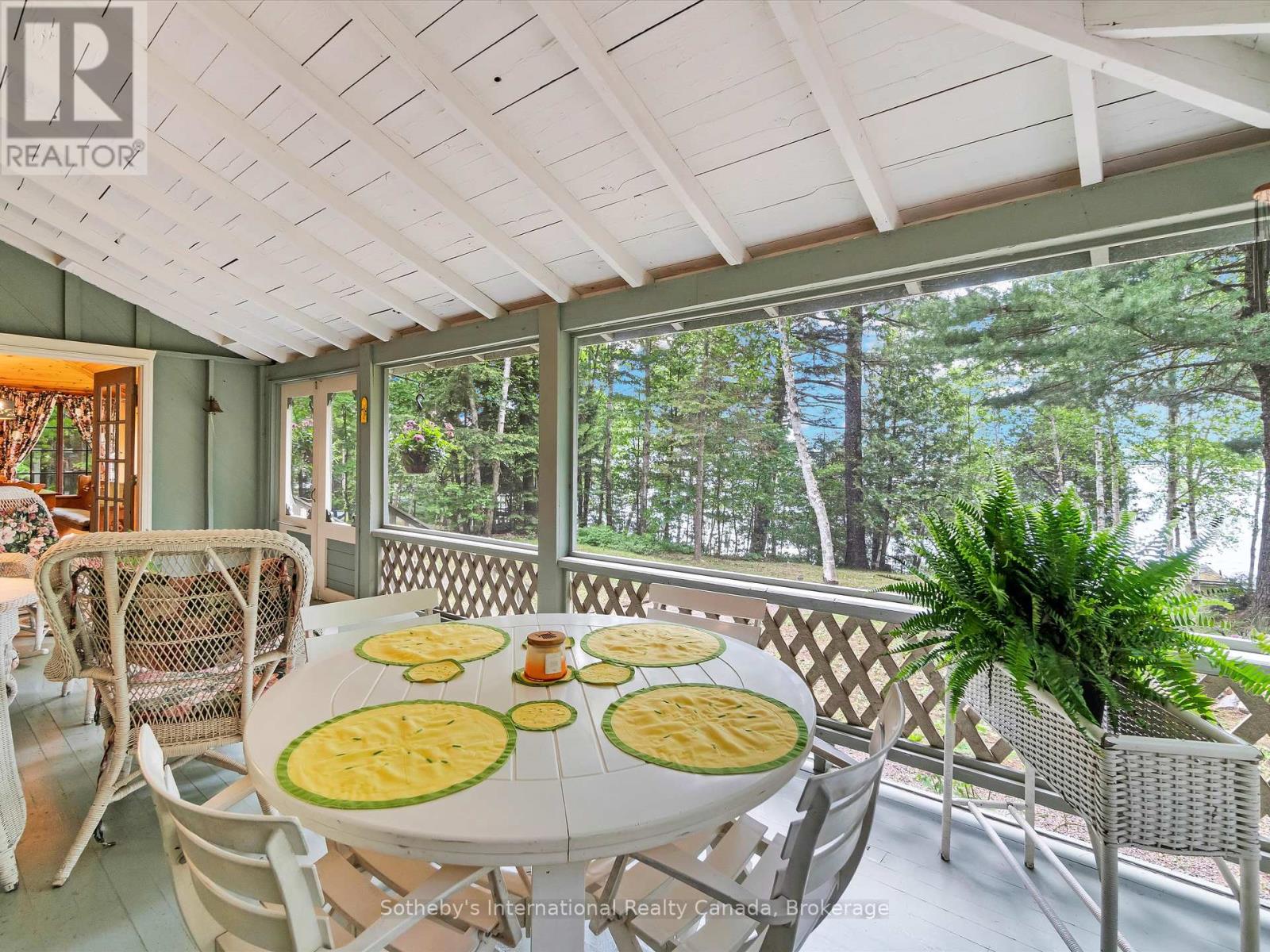 1507 Old Hwy 117, Lake Of Bays, Ontario  P0B 1A0 - Photo 9 - X12217396