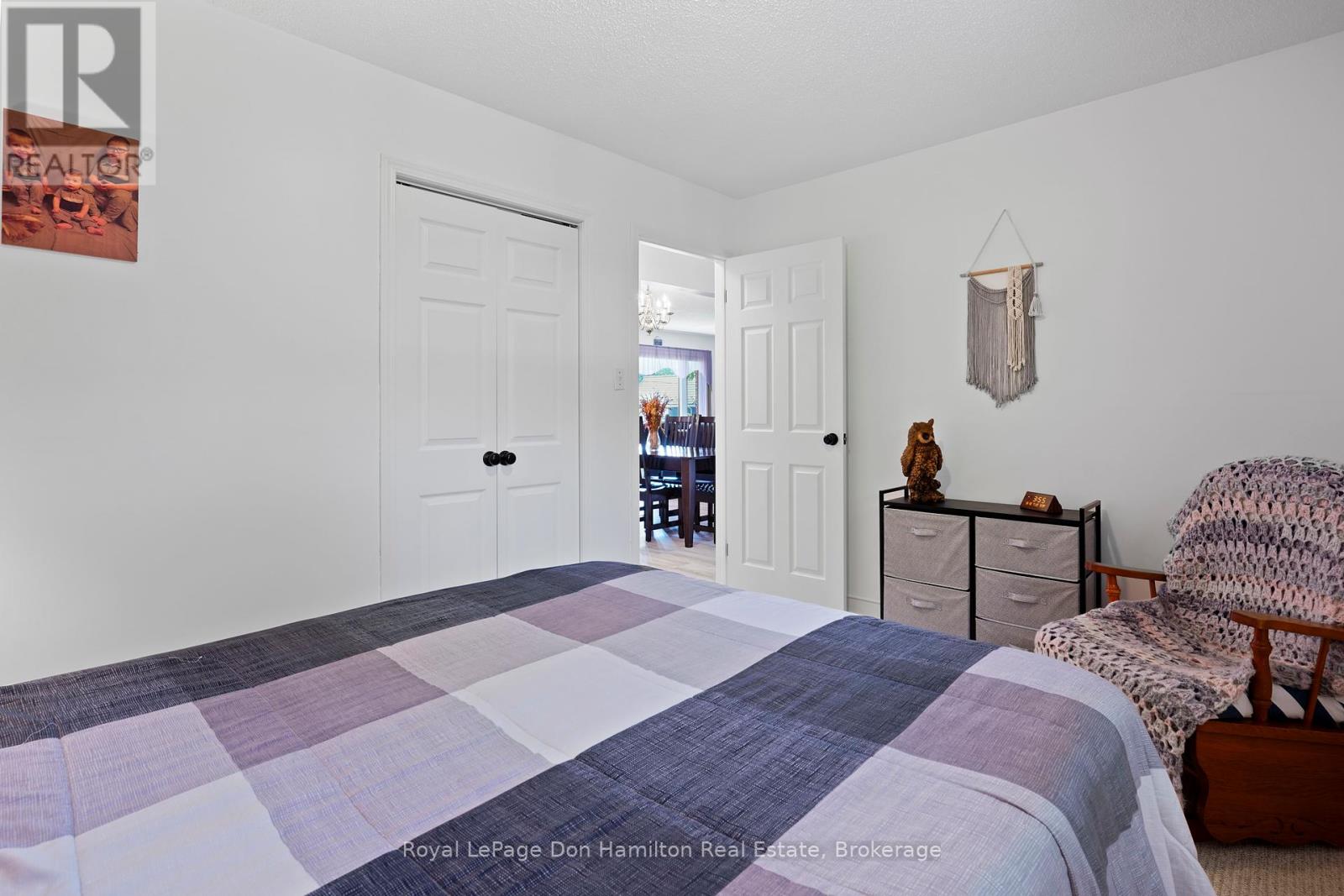 288 King Street, North Huron, Ontario  N0M 1H0 - Photo 21 - X12217435