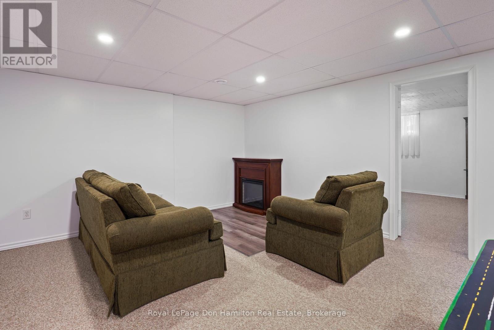 288 King Street, North Huron, Ontario  N0M 1H0 - Photo 35 - X12217435