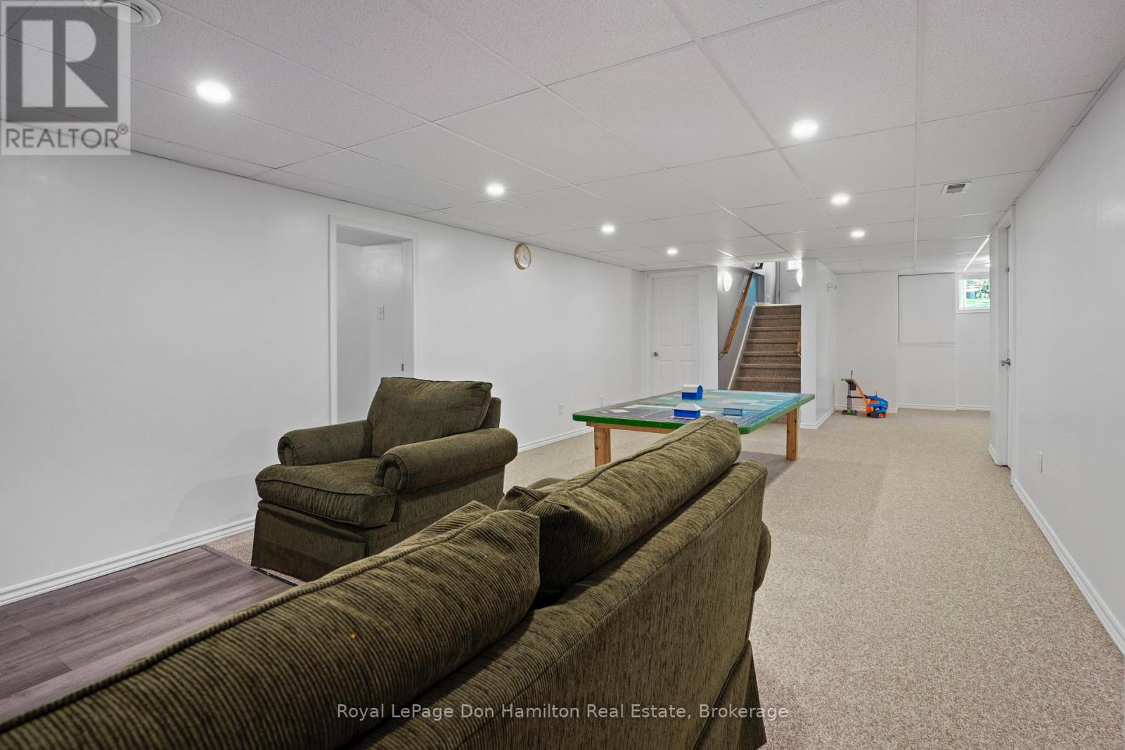 288 King Street, North Huron, Ontario  N0M 1H0 - Photo 36 - X12217435