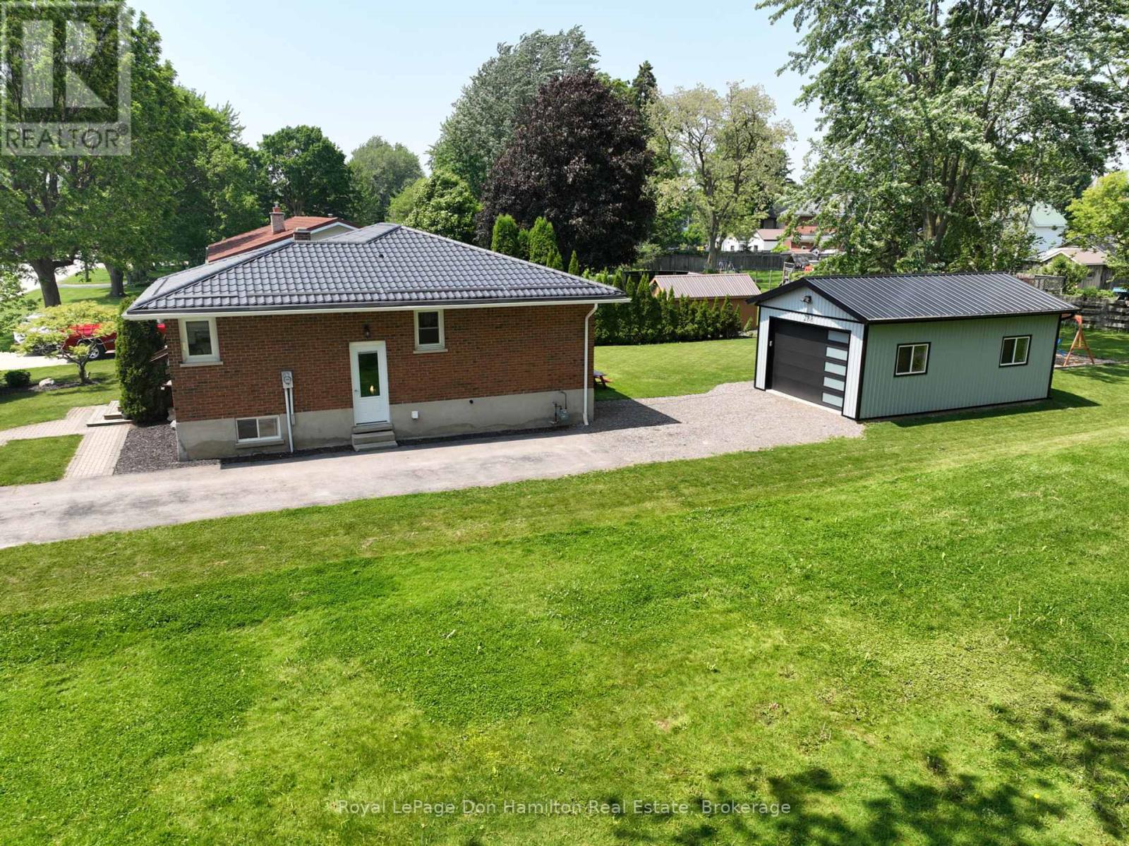 288 King Street, North Huron, Ontario  N0M 1H0 - Photo 43 - X12217435