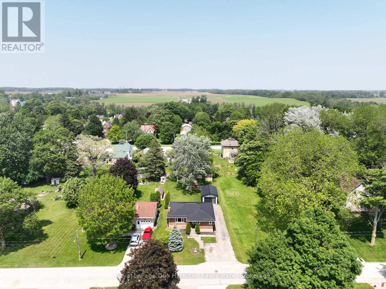 288 King Street, North Huron, Ontario  N0M 1H0 - Photo 45 - X12217435