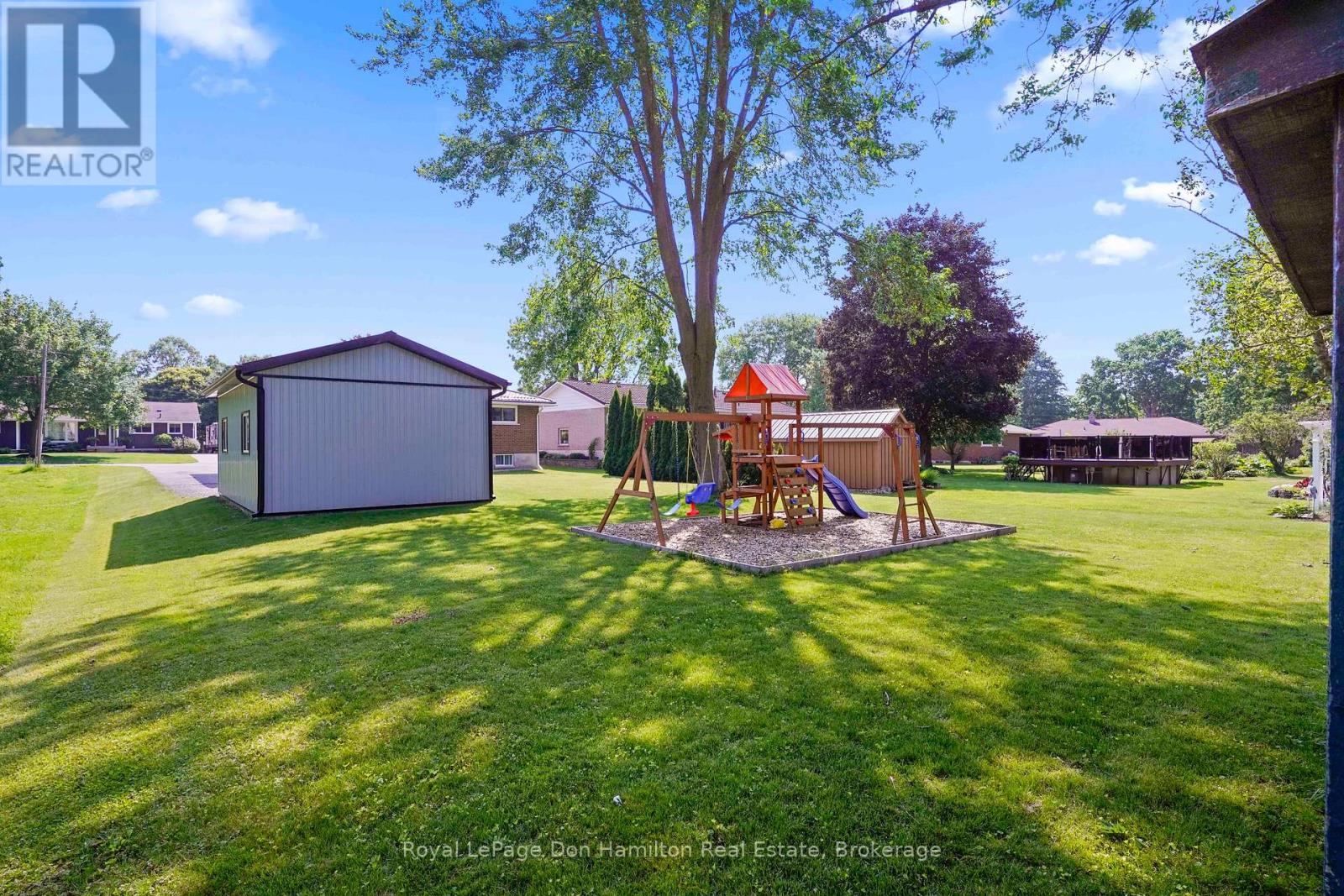 288 King Street, North Huron, Ontario  N0M 1H0 - Photo 46 - X12217435