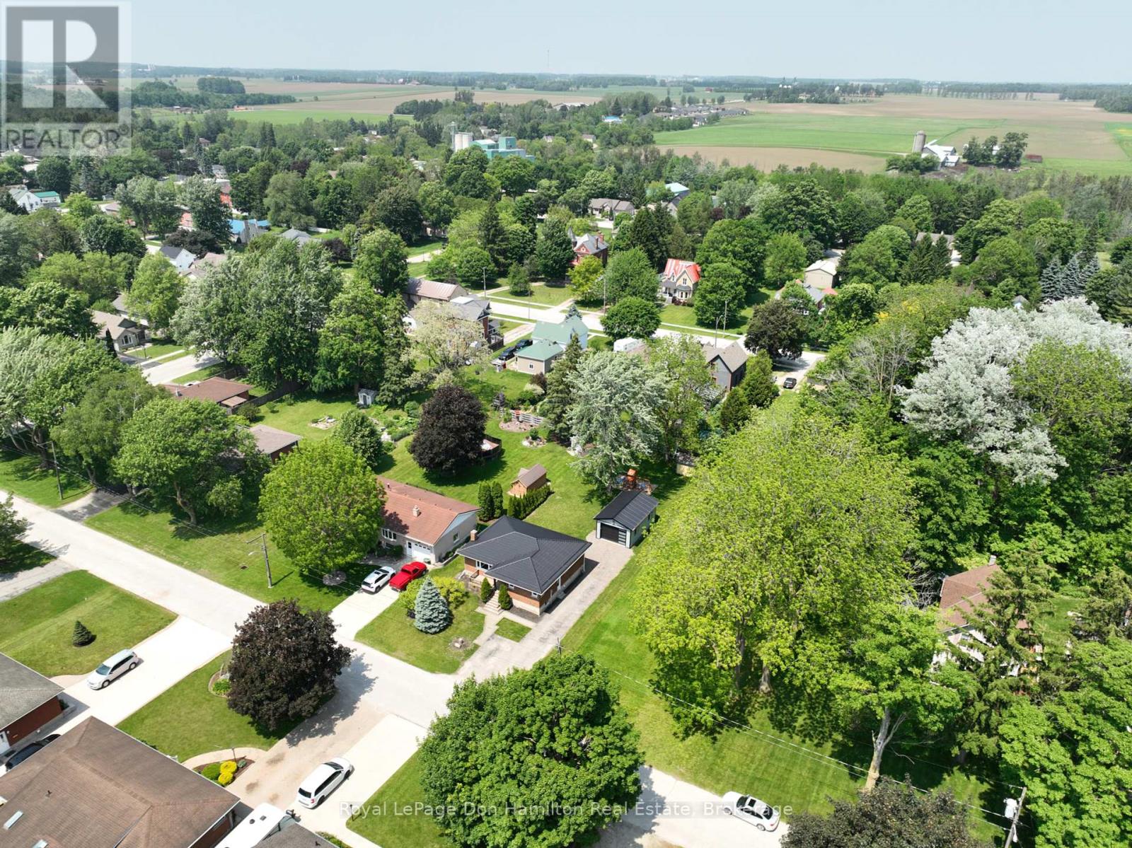 288 King Street, North Huron, Ontario  N0M 1H0 - Photo 48 - X12217435