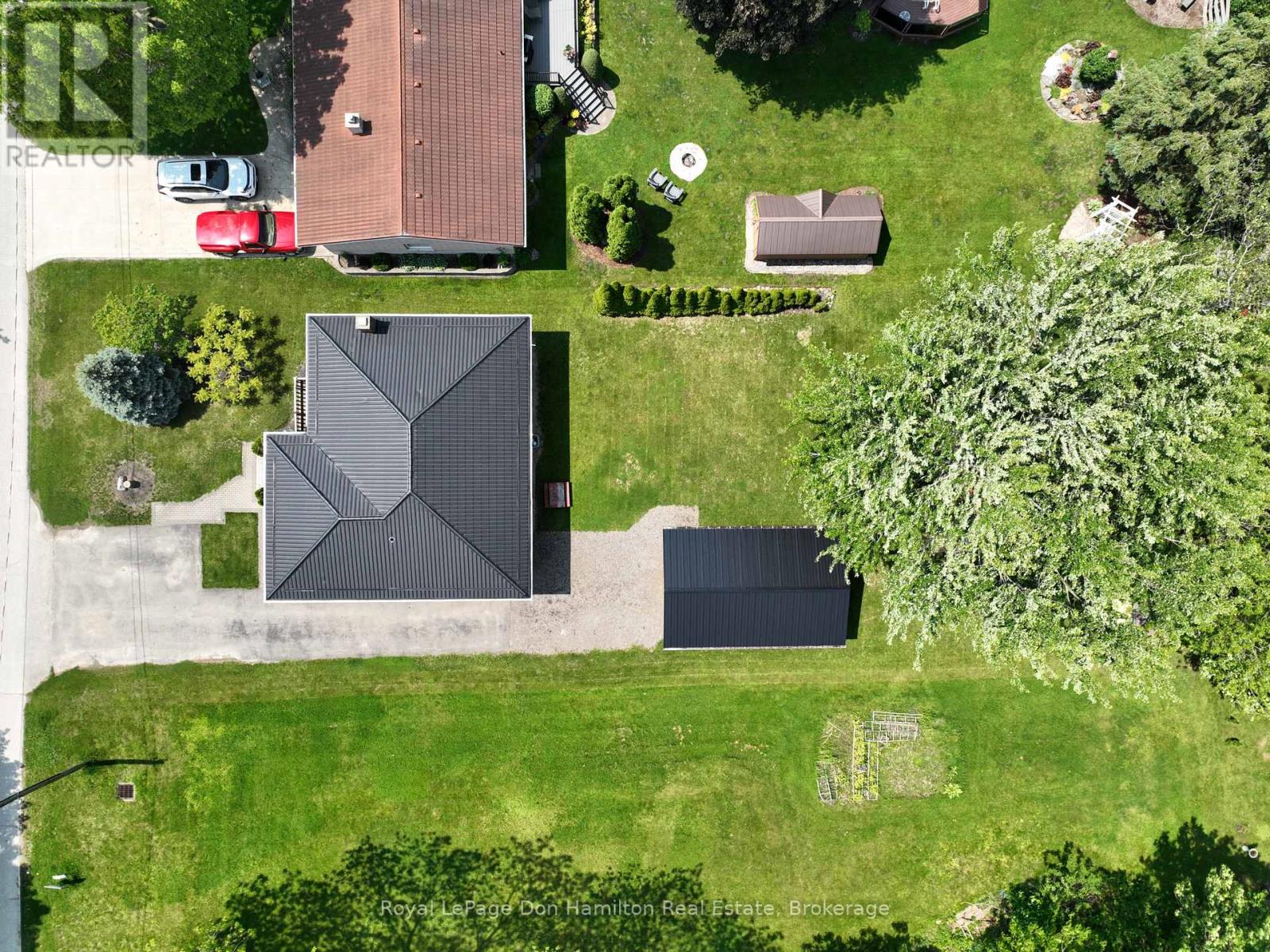 288 King Street, North Huron, Ontario  N0M 1H0 - Photo 49 - X12217435