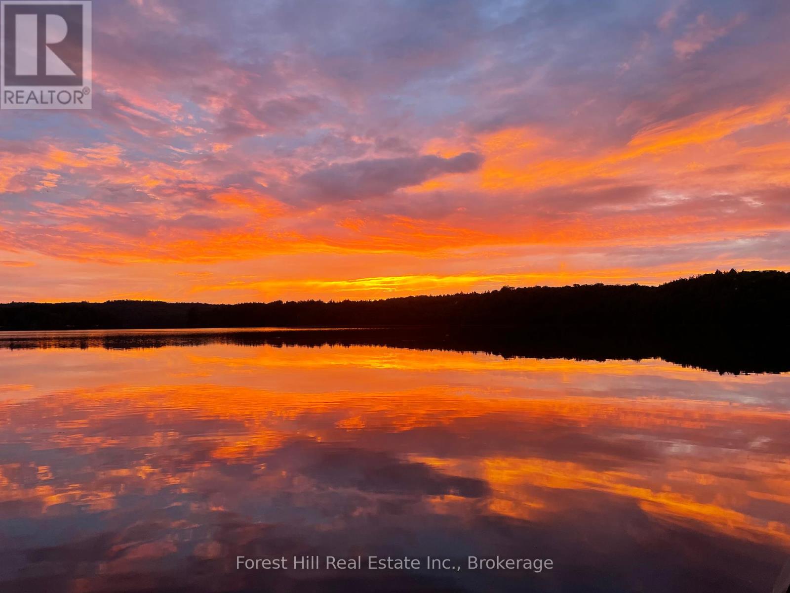1168 INSPIRATION DRIVE, Algonquin Highlands, Ontario